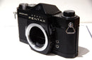 Pentax Slr Cameras (Film) Sp