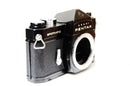 Pentax Slr Cameras (Film) Sp 7/3