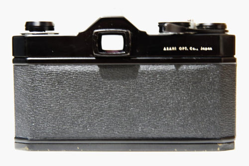 Pentax Slr Cameras (Film) Sp