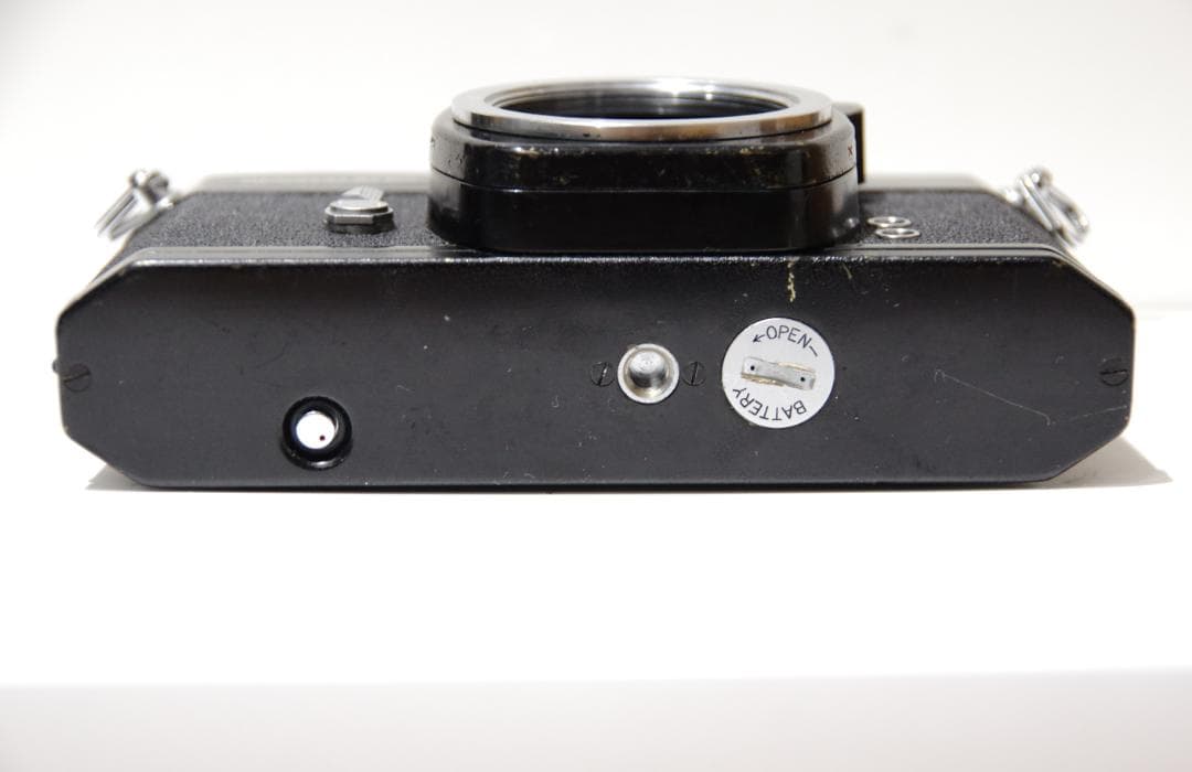 Pentax Slr Cameras (Film) Sp