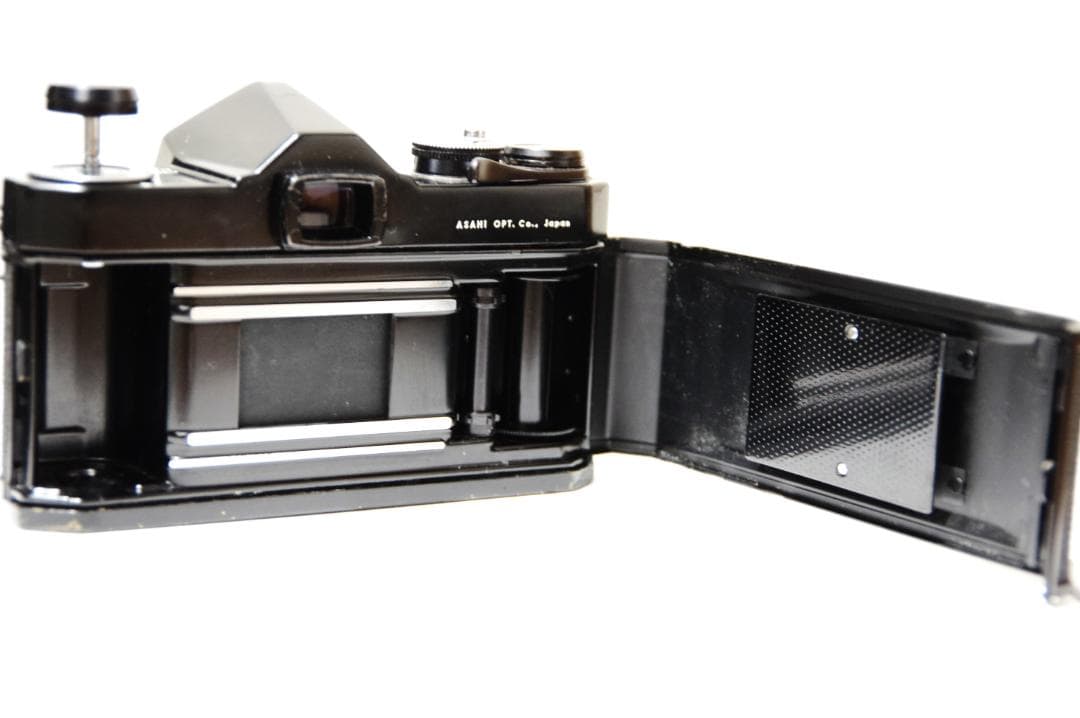 Pentax Slr Cameras (Film) Sp