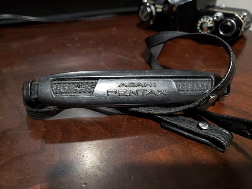 Pentax Slr Cameras (Film) Sp