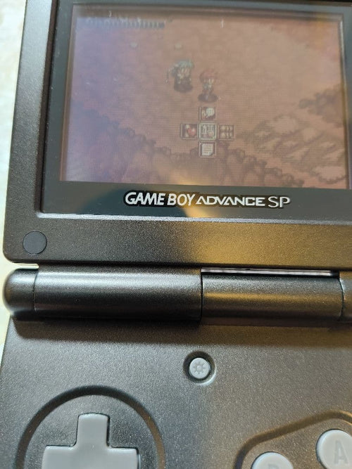 Games Frontier Stories