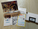 Games Frontier Stories