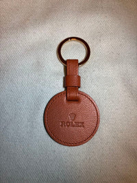 Rolex Keychains Key Rings