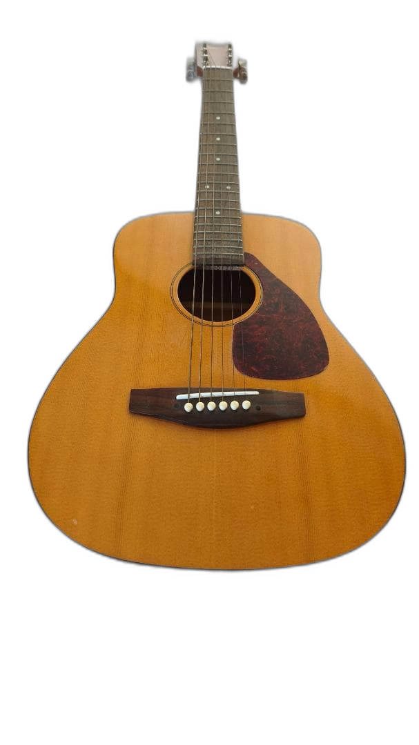 Acoustic Guitar Yamaha Fg-Junior Jr-1