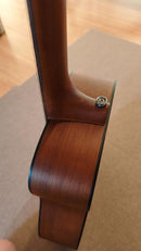 Acoustic Guitar Yamaha Fg-Junior Jr-1