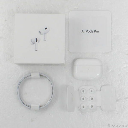 Apple Airpods Pro 2 344