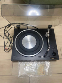 Yamaha Record Players (Turntables) Yp-1000 Ii
