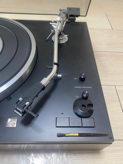 Yamaha Record Players (Turntables) Yp-1000 Ii