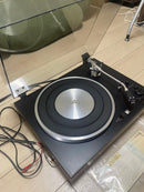 Yamaha Record Players (Turntables) Yp-1000 Ii