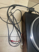 Yamaha Record Players (Turntables) Yp-1000 Ii