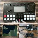 Audio Interface Commander M1