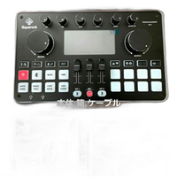 Audio Interface Commander M1
