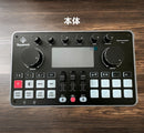 Audio Interface Commander M1