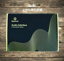 Audio Interface Commander M1
