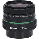 Pentax Lens (Single Focus)