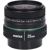 Pentax Lens (Single Focus)