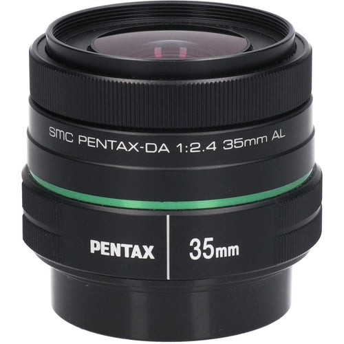 Pentax Lens (Single Focus)