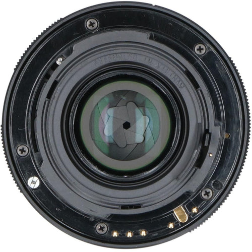 Pentax Lens (Single Focus)