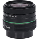 Pentax Lens (Single Focus)