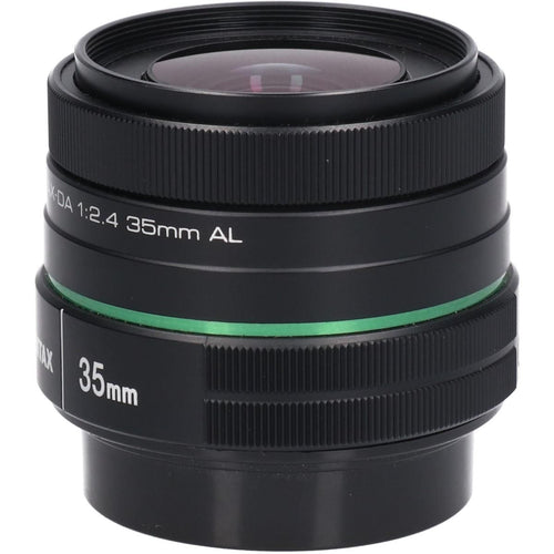 Pentax Lens (Single Focus)