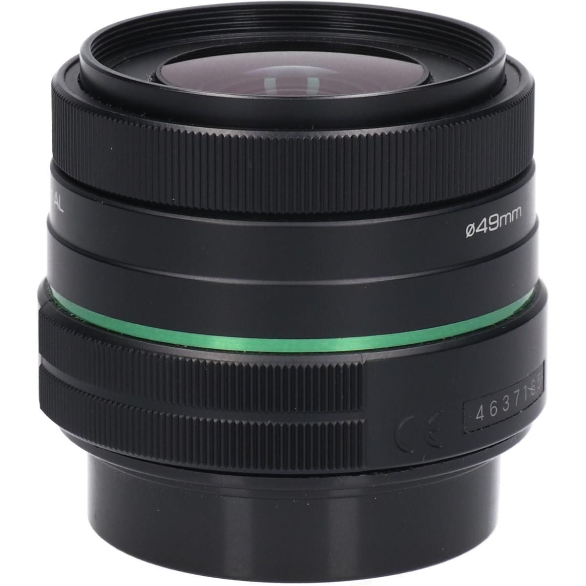 Pentax Lens (Single Focus)
