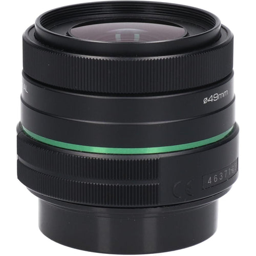Pentax Lens (Single Focus)
