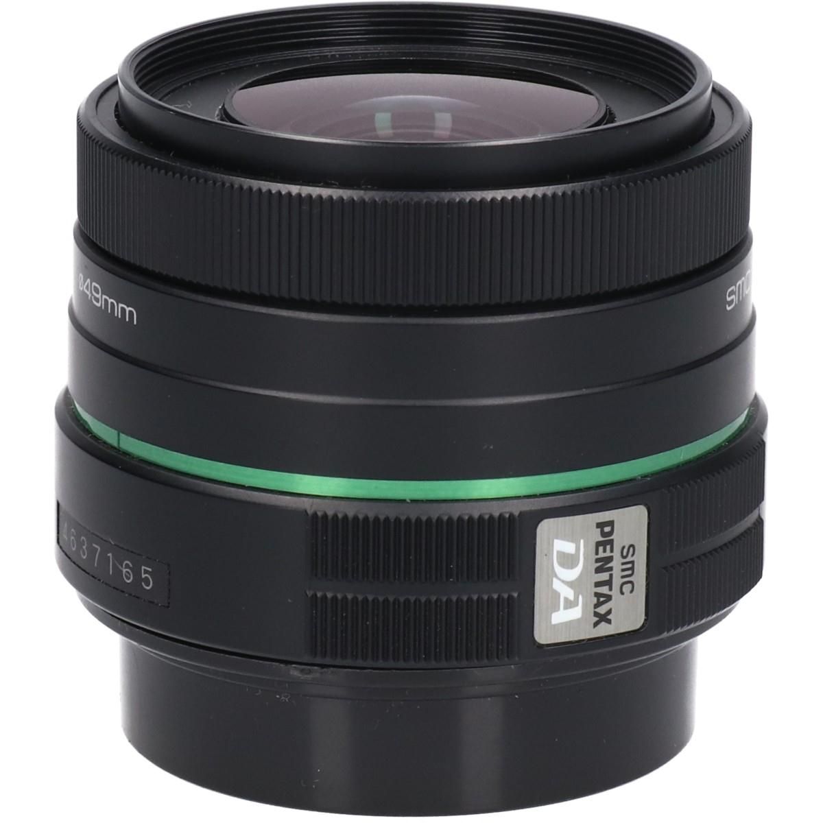 Pentax Lens (Single Focus)
