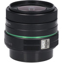 Pentax Lens (Single Focus)
