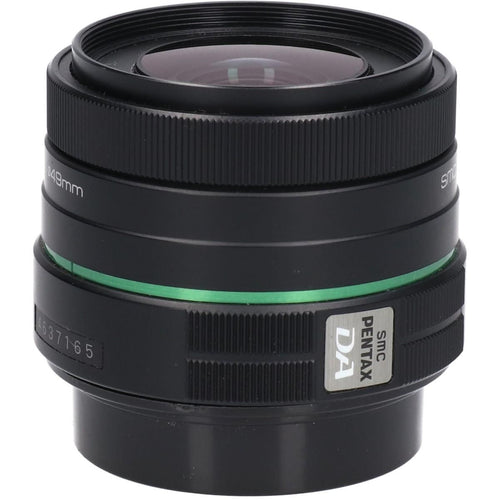 Pentax Lens (Single Focus)