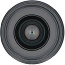 Pentax Lens (Single Focus)