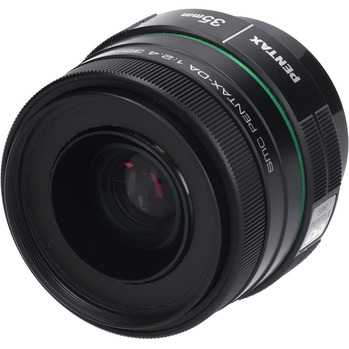 Pentax Lens (Single Focus)
