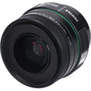 Pentax Lens (Single Focus)