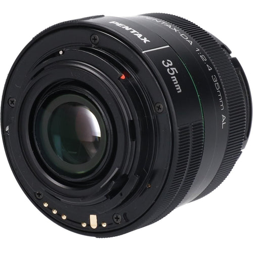 Pentax Lens (Single Focus)