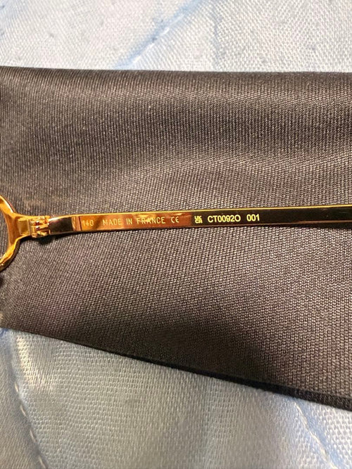 Cartier Sunglasses 0092O