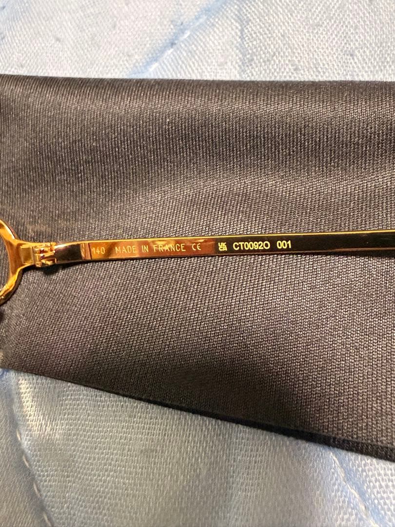 Cartier Sunglasses 0092O