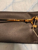 Cartier Sunglasses 0092O