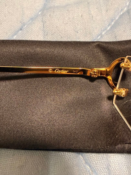 Cartier Sunglasses 0092O