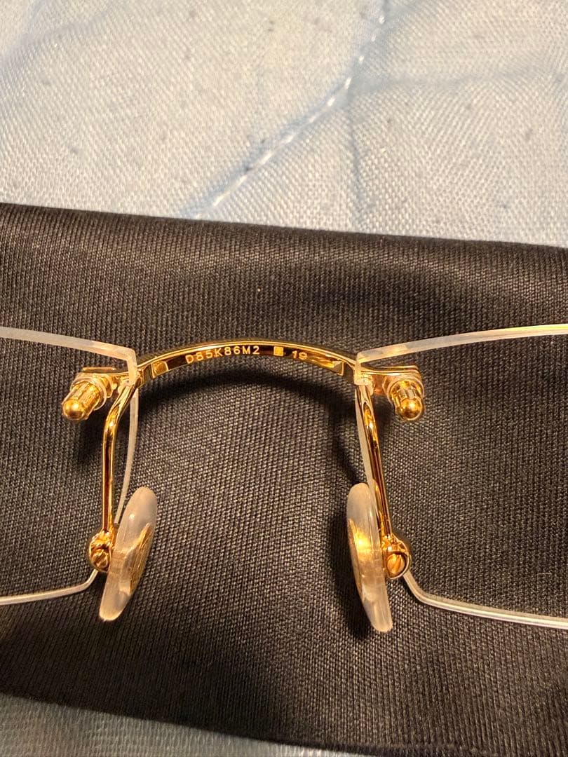 Cartier Sunglasses 0092O