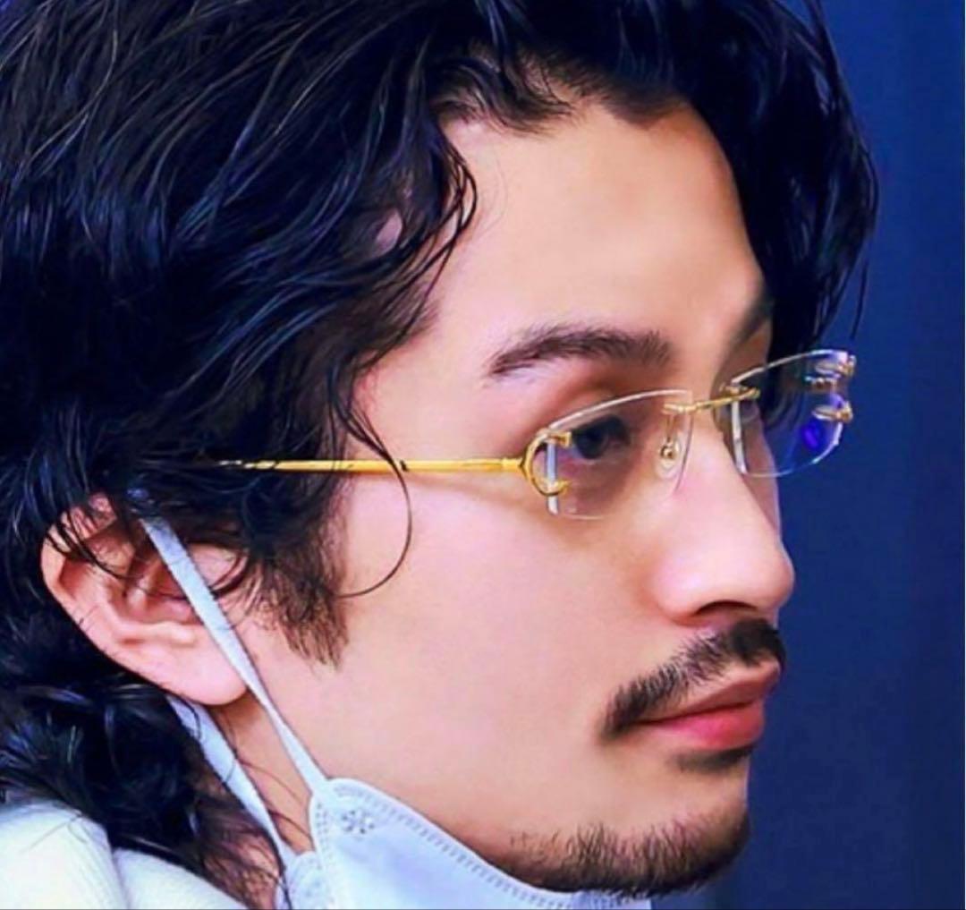 Cartier Sunglasses 16 0092O