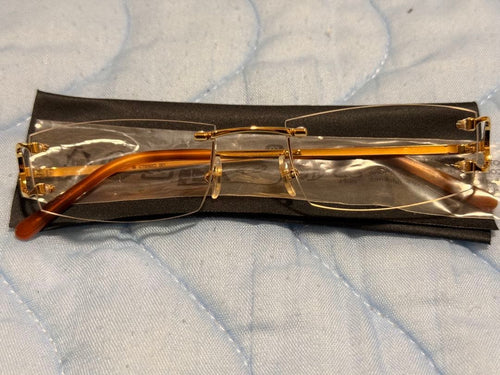 Cartier Sunglasses 0092O