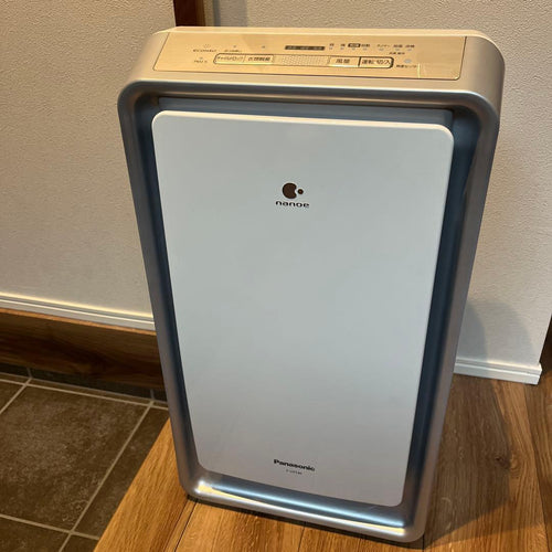 Panasonic Other Nanoe F- Vxt40