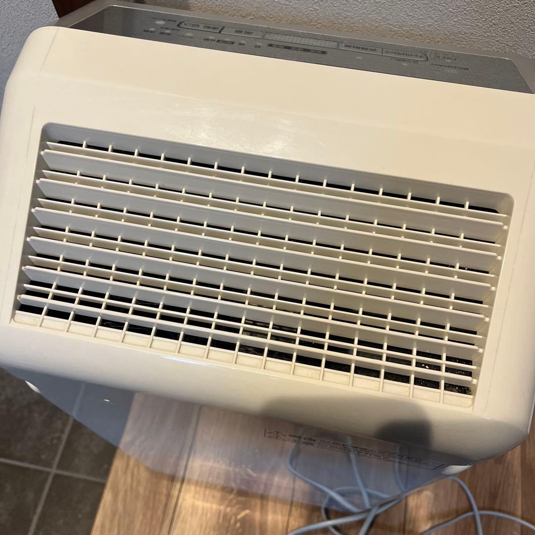 Panasonic Other Nanoe F- Vxt40