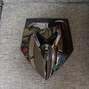 Cygnus Cowls Fenders 4