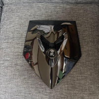 Cygnus Cowls Fenders 4