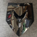 Cygnus Cowls Fenders 4