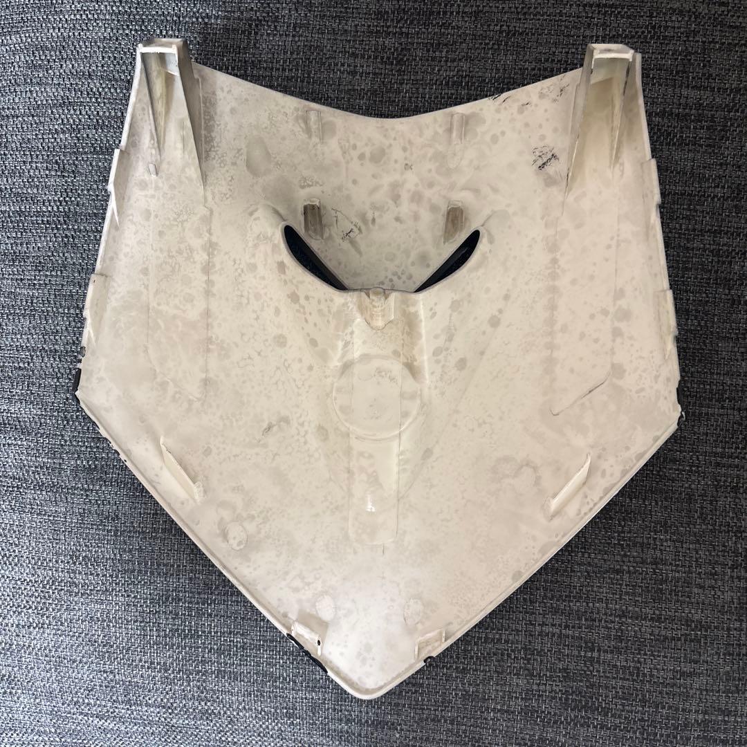 Cygnus Cowls Fenders 4