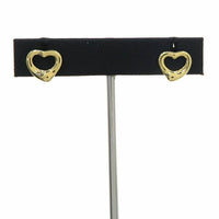 Tiffany Earring /11Mm/ A