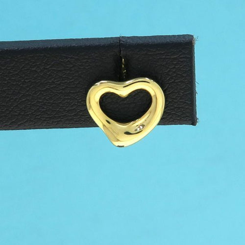 Tiffany Earring /11Mm/ A